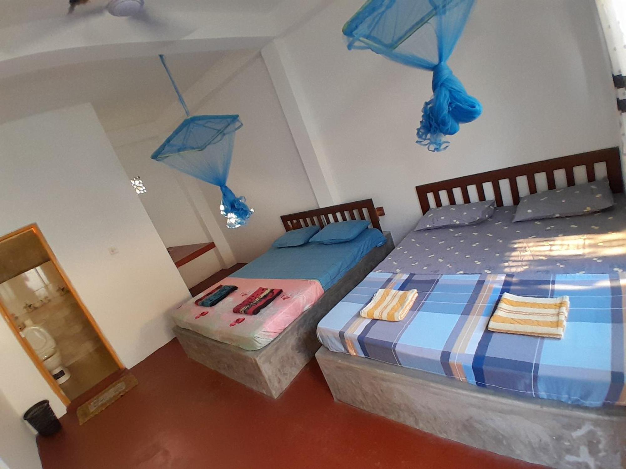 Villa 64 Katunayaka Zimmer foto