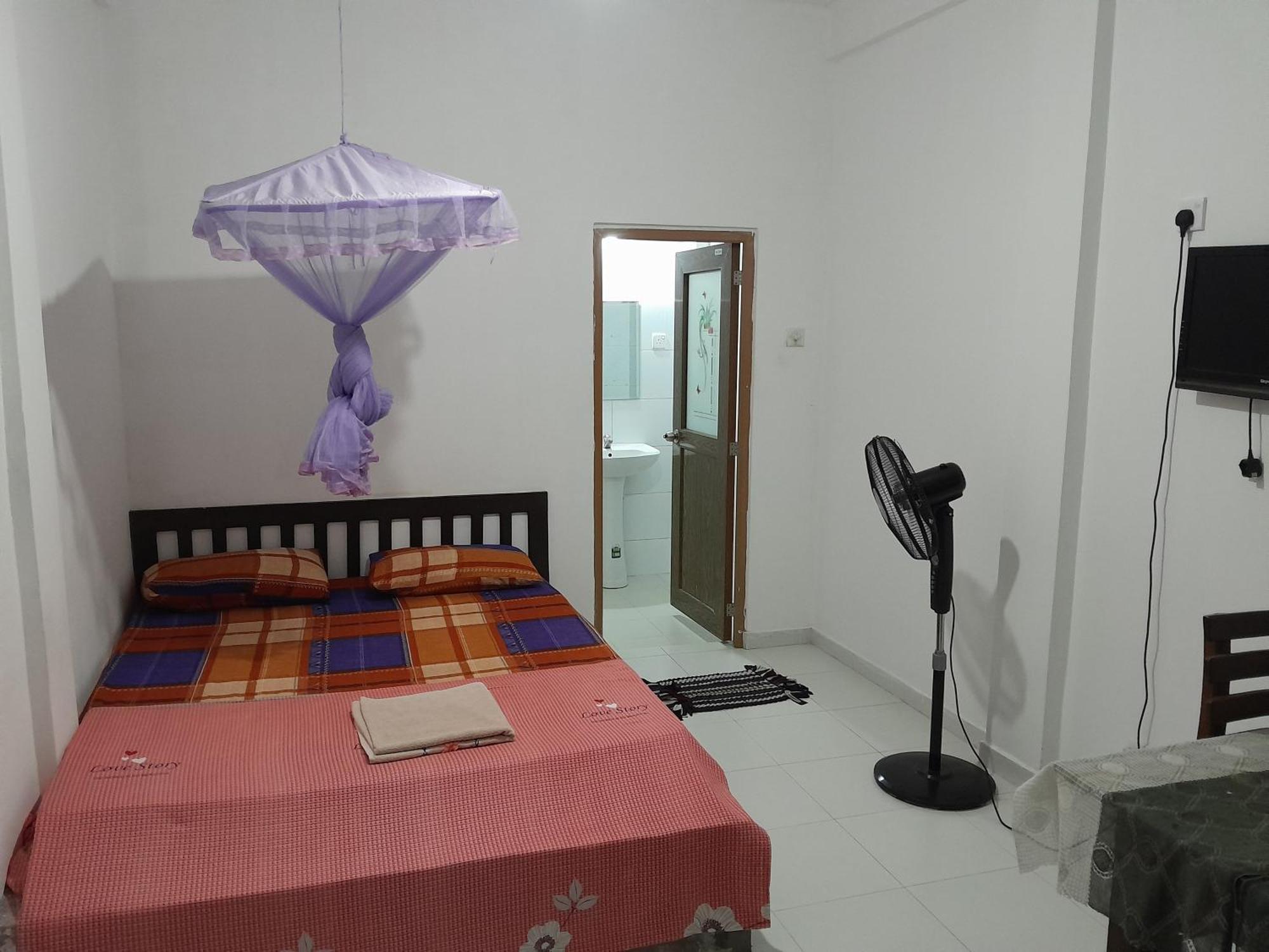 Villa 64 Katunayaka Zimmer foto