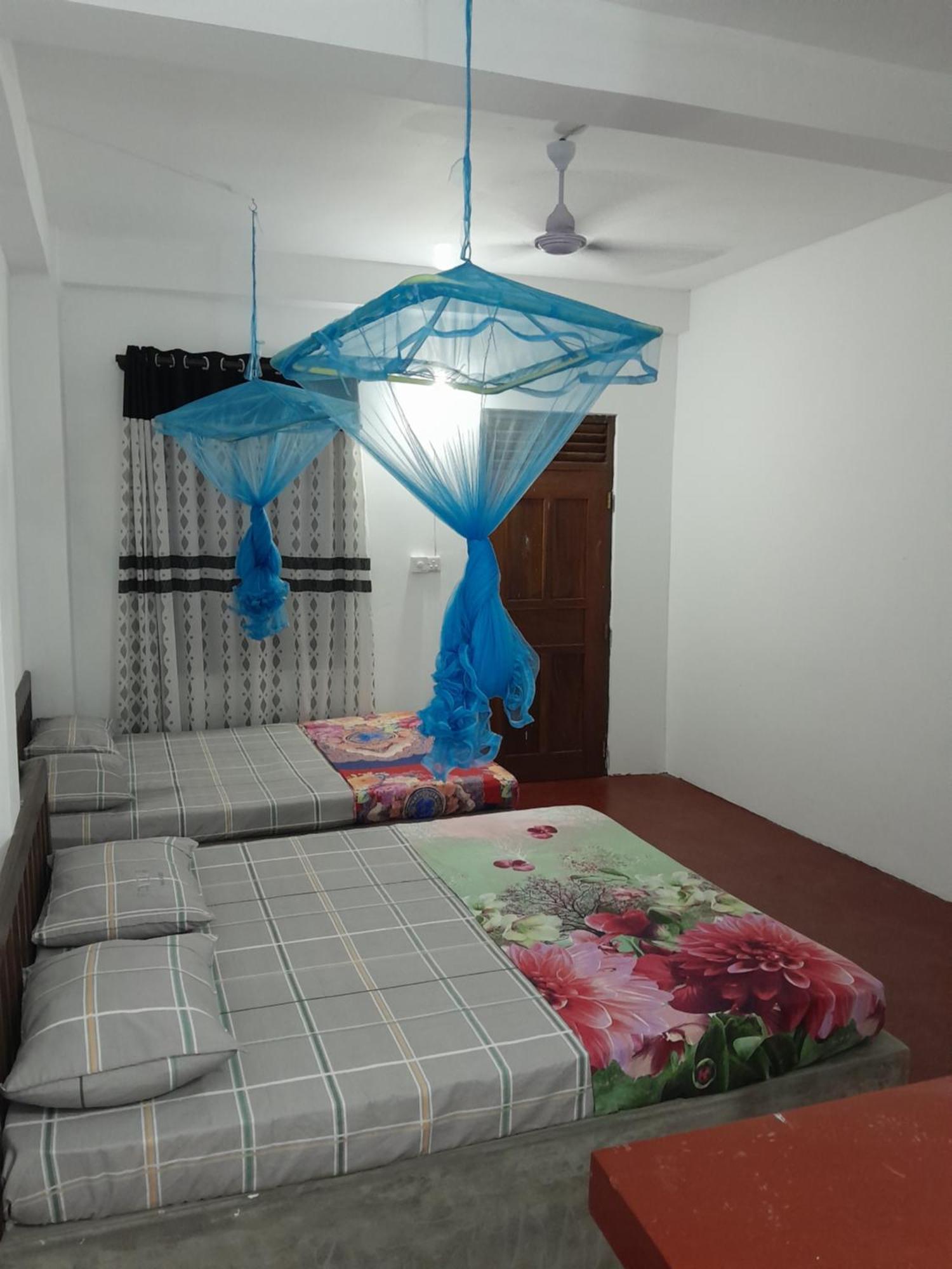 Villa 64 Katunayaka Zimmer foto